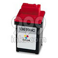999inks Compatible Colour Lexmark 13619HC Inkjet Printer Cartridge