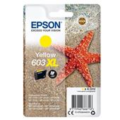 Epson 603XL (T03A44010) Yellow Original High Capacity Ink Cartridge