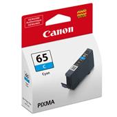 Canon CLI-65C (4216C001) Cyan Original Ink Cartridge