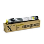 Xerox 006R01012 Yellow Original  Standard Capacity Toner Cartridge