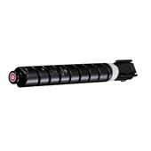 999inks Compatible Magenta Canon C-EXV58LM Low Capacity Laser Toner Cartridge