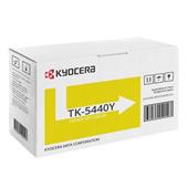 Kyocera TK-5440Y Yellow Original High Capacity Toner Cartridge