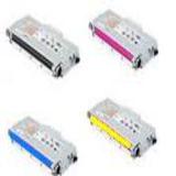 999inks Compatible Multipack Ricoh 402097-100 1 Full Set Laser Toner Cartridges