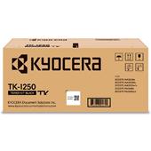 Kyocera TK-1250 (1T0C3H0NL0) Black Original Toner Cartridge