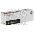 Canon C-EXV16Y Yellow Original Laser Toner Cartridge