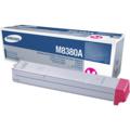 Samsung CLX-M8380A Magenta Toner Cartridge