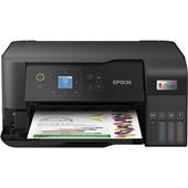 Epson EcoTank ET-2840 A4 Colour Multifunction Inkjet Printer
