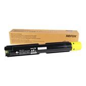 Xerox 006R01827 Yellow Original Extra High Capacity Toner Cartridge