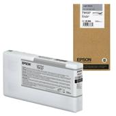 Epson T9137 (T913700) Light Black Original Ink Cartridge