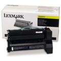Lexmark 15G031Y Yellow Original Toner Cartridge