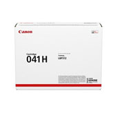 Canon 041H Black (0453C002) Original High Capacity Toner Cartridge