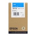Epson T6132 Cyan Original Standard Capacity Ink Cartridge (T613200)