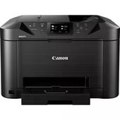 Canon MAXIFY MB5150 A4 Colour Multifunction Inkjet Printer