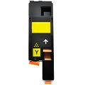 999inks Compatible Yellow Dell 593-11147 (JYX82/MHT79) Standard Capacity Laser Toner Cartridge
