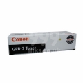 Canon GPR2 Black Original Laser Toner Cartridge