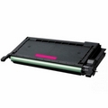 999inks Compatible Magenta Samsung CLP-M600A Laser Toner Cartridge