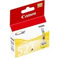 Canon CLI-521Y Yellow Original Cartridge