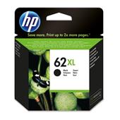 HP 62XL Original High Capacity Black Ink Cartridge (C2P05AE)