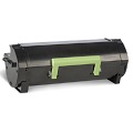 999inks Compatible Black Lexmark 60F2X00 Extra High Capacity Laser Toner Cartridge