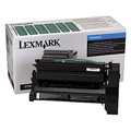 Lexmark 15G042C Cyan Original Return-Program High Capacity Toner Cartridge