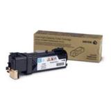 Xerox 106R01452 Original Cyan Standard Capacity Toner Cartridge