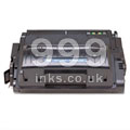 999inks Compatible Black HP 42X High Capacity Laser Toner Cartridge (Q5942X)