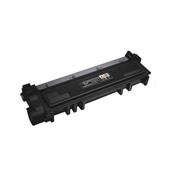 999inks Compatible Black Dell 593-BBLR (2RMPM) Standard Capacity Laser Toner Cartridge