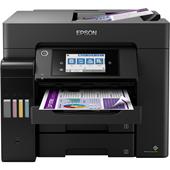 Epson EcoTank ET-5855 A4 Colour Multifunction Inkjet Printer