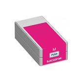 999inks Compatible Magenta Epson S020603 Inkjet Printer Cartridge