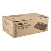 Ricoh 402455 Original Black Toner Cartridge