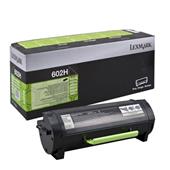 Lexmark 600XA Black Original Extra High Capacity Toner Cartridge  (60F0XA0)