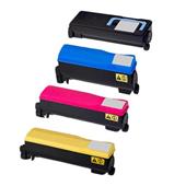 999inks Compatible Multipack Olivetti B0771-74 1 Full Set Laser Toner Cartridges
