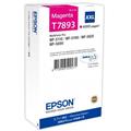 Epson 78 (T7893) Magenta Original Extra High Capacity Ink Cartridge
