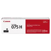 Canon 075H (6369C002) Black Original High Capacity Toner Cartridge
