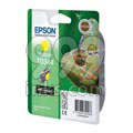 Epson T0344 Yellow Original Ink Cartridge (Chameleon) (T034440)