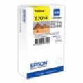 Epson T7014 (T70144010) Yellow Original Extra High Capacity Cartridge