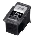 999inks Compatible Black Canon PG-540XL High Capacity Inkjet Printer Cartridge