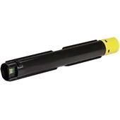 999inks Compatible Yellow Xerox 106R03742 High Capacity Laser Toner Cartridge