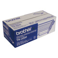 Brother TN2000 Black Original Laser Toner (TN-2000)