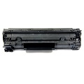 999inks Compatible Black HP 83X High Capacity Laser Toner Cartridge (CF283X)