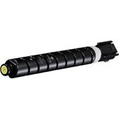 999inks Compatible Yellow Canon C-EXV58Y Laser Toner Cartridge