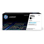 HP 212A (W2120A) Black Original Standard Capacity Toner Cartridge