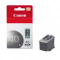 Canon BC-40K Black Original Cartridge