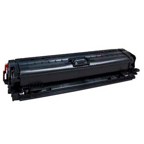 999inks Compatible Magenta HP 307A Laser Toner Cartridge (CE743A)