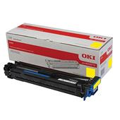 OKI 45103713 Original Yellow Image Drum Unit