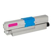 999inks Compatible Magenta OKI 44973510 Laser Toner Cartridge