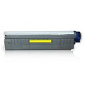 999inks Compatible Yellow OKI 44059209 Laser Toner Cartridge