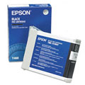 Epson T460 Black Original Ink Cartridge (T460011)