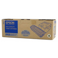 Epson S050435 Black Original High Capacity Toner Cartridge