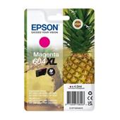 Epson 604XL (T10H34010) Magenta Original High Capacity Ink Cartridge (Pineapple)